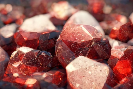 माणिक्य रत्न धारण करण्याचे फायदे