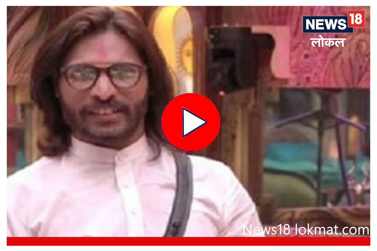 Big Boss : 'बिग बॉसमध्ये पुन्हा प्रवेश करणार का?' अभिजीत बिचुकलेंनी दिलं थेट उत्तर, Video