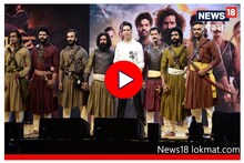 शिवाजी महाराजांच्या भूमिकेसाठी अक्षय कुमारच का? पाहा Inside Story