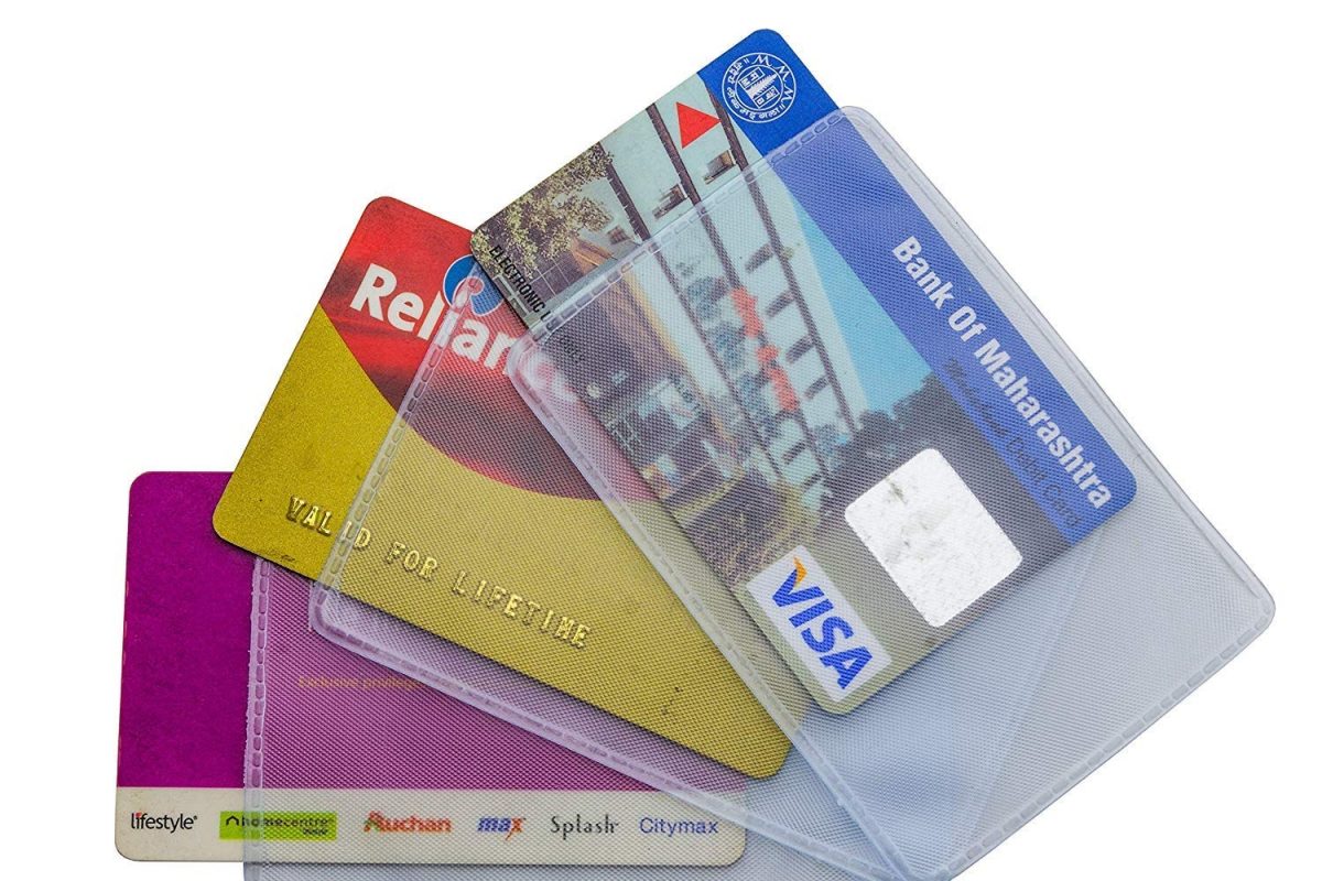 बँक ऑफ महाराष्ट्रचे हे सिक्रेट डेबिट कार्ड माहिती आहेत का?