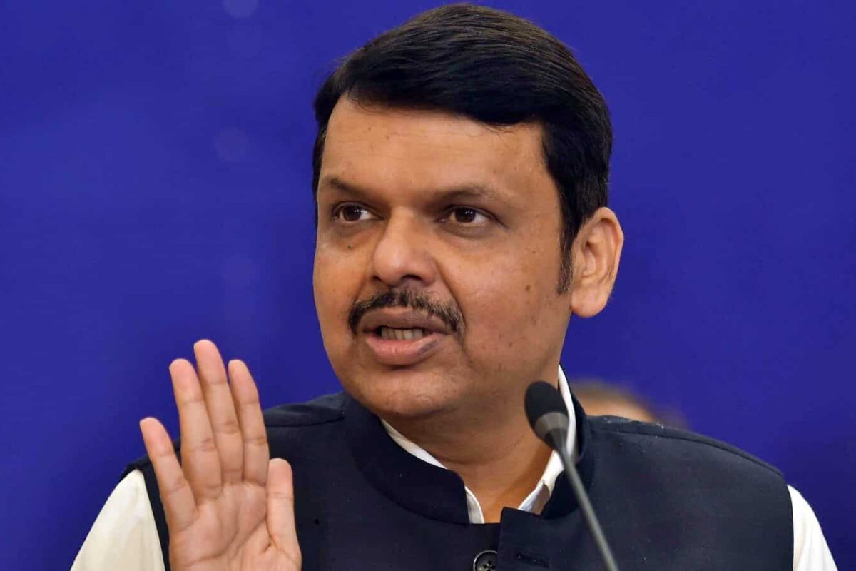 भाजप आमदाराचं फडणवीसांना पत्र