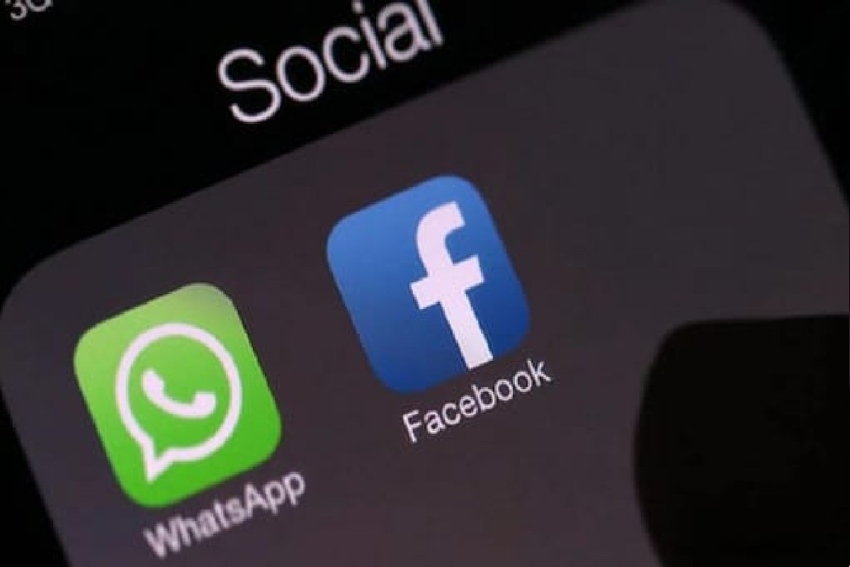 WhatsApp पाठोपाठ Facebook ला मोठा धक्का, इंडिया हेड आणि डायरेक्टरचा कंपनीला रामराम