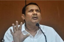 कधी कधी वाटतं हे सर्व बघण्यापेक्षा मी मेलो...उदयनराजे पत्रकार परिषदेत भावुक कधी कधी वाटतं हे सर्व बघण्यापेक्षा मी मेलो...उदयनराजे पत्रकार परिषदेत भावुक