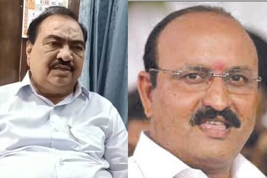 ...म्हणून भाजप, शिंदे गटाला पाठिंबा, संजय पवार यांचा मोठा गौप्यस्फोट; खडसेंवरही साधला निशाणा