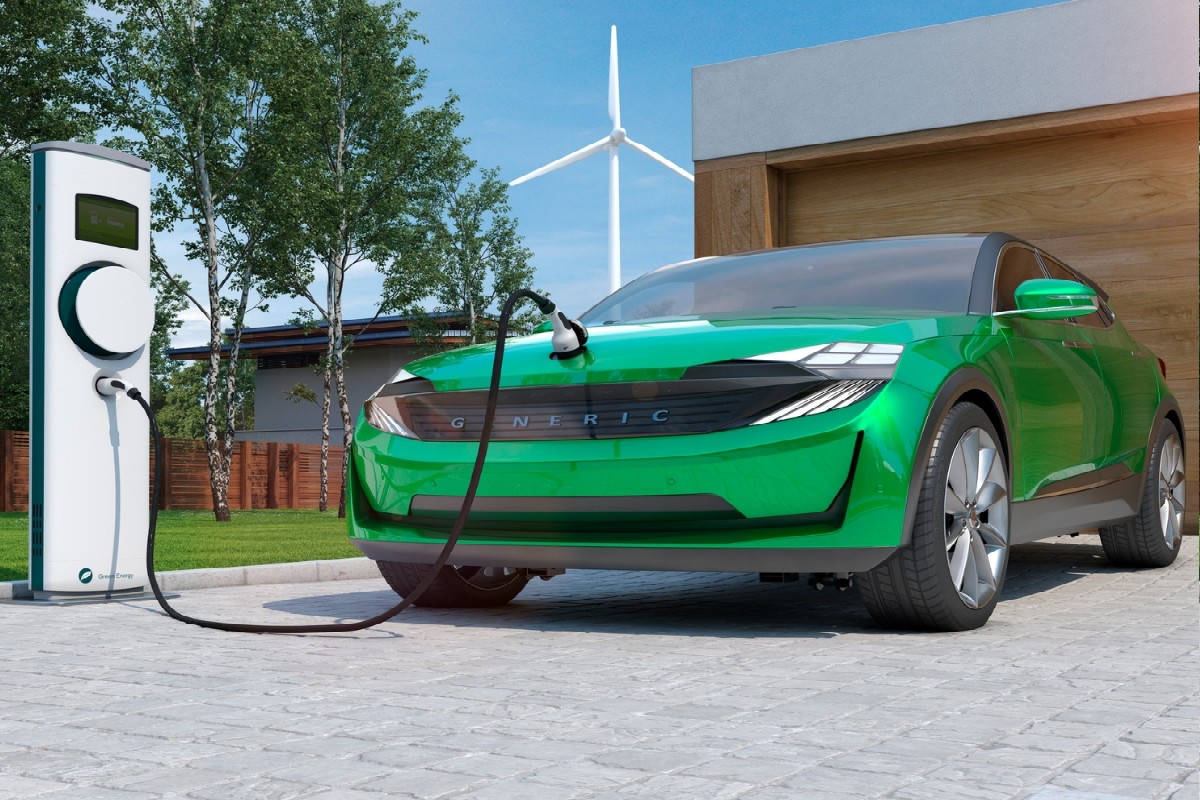 इलेक्ट्रिक वाहन घेणाऱ्यांसाठी महत्त्वाची बातमी, सरकारच्या निर्णयानं होणार फायदा