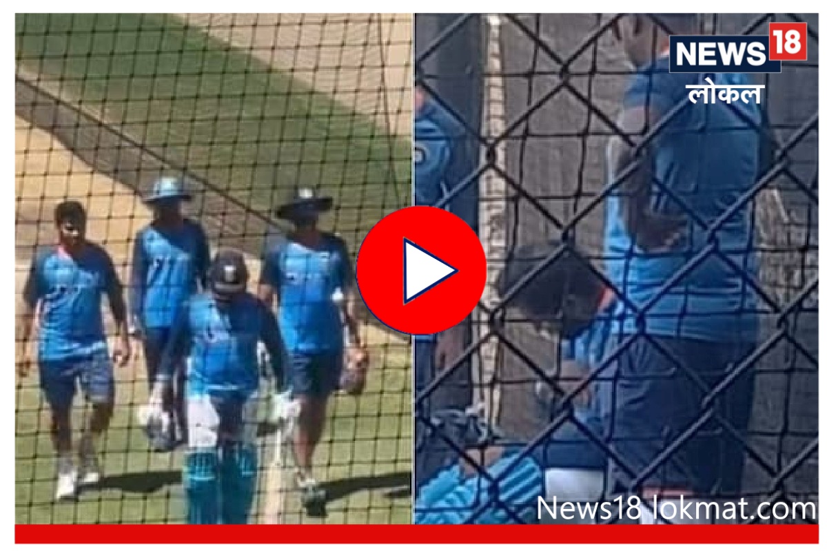 T20 WC : सेमी फायनलपूर्वी महत्त्वाची अपडेट, दुखापतग्रस्त रोहित शर्मा खेळणार की नाही?