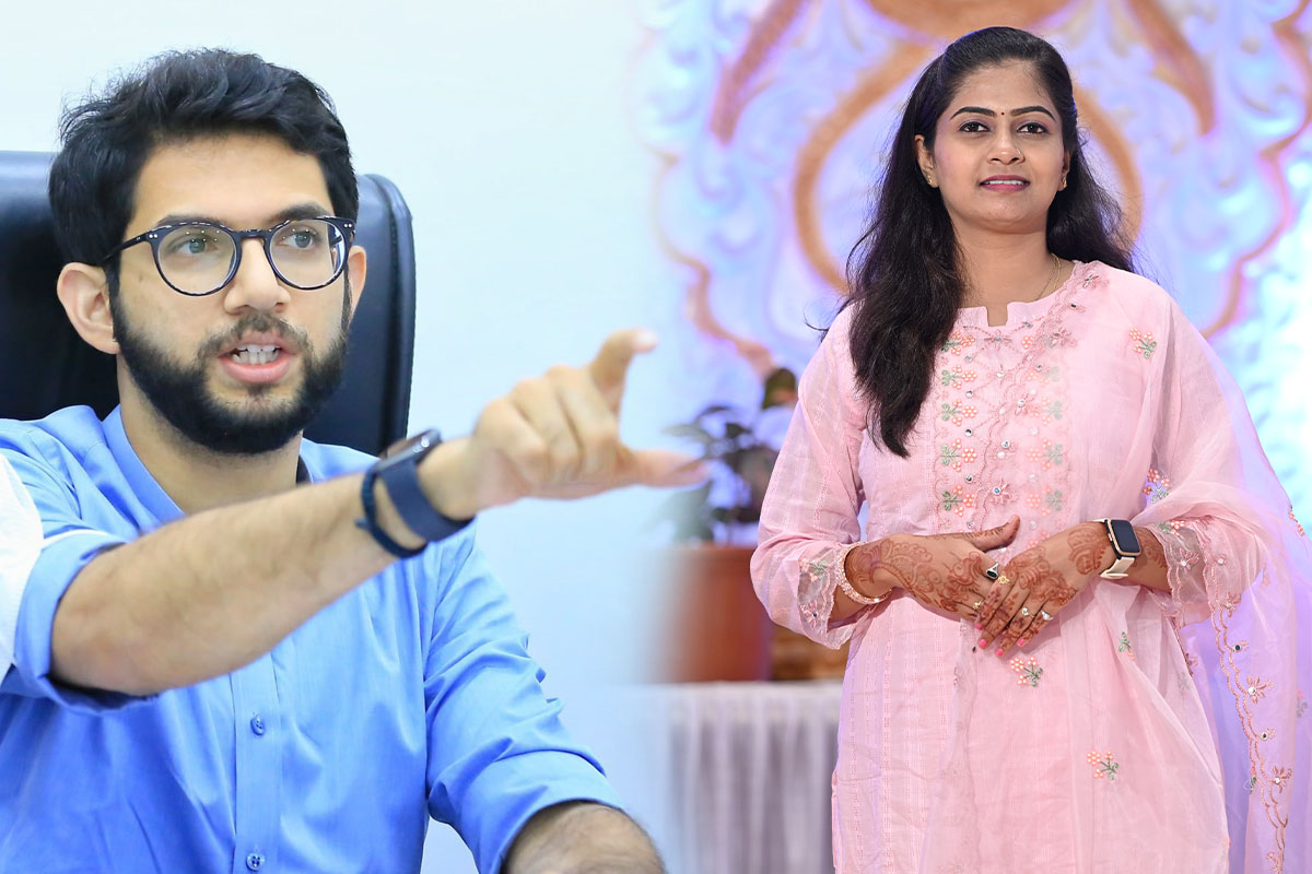 सहसचिव शर्मिला येवलेंसह 35 पदाधिकारी बाहेर पडणार