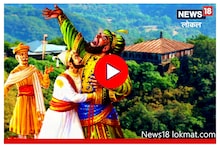 अफजलखानच्या कबरीजवळचा परिसर 3 दशकांमध्ये कसा बदलला? पाहा Video
