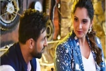 सानिया मिर्झा आणि शोएब मलिक विभक्त होणार? ‘या’ कारणांमुळे चर्चांना उधाण सानिया मिर्झा आणि शोएब मलिक विभक्त होणार? ‘या’ कारणांमुळे चर्चांना उधाण
