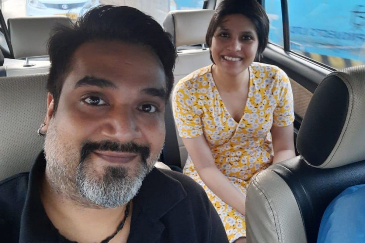 श्रद्धाच्या मॅनेजरची धक्कादायक माहिती