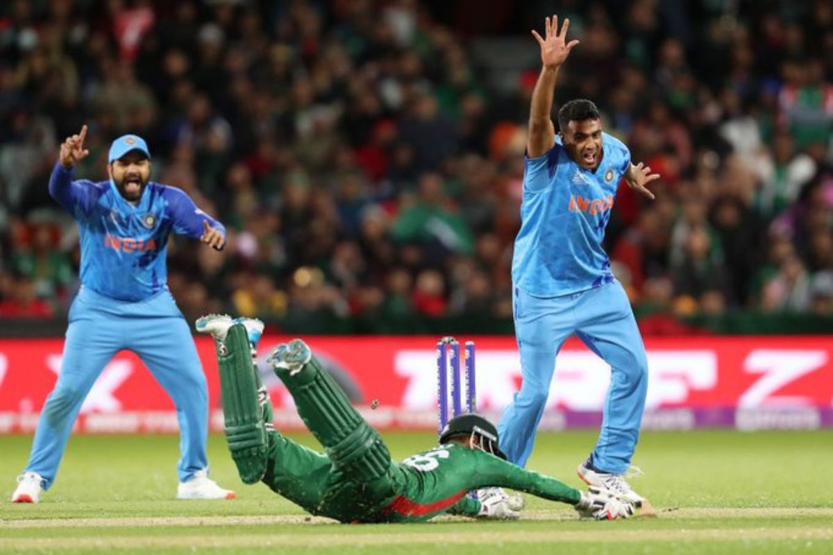 भारत वि. बांगलादेश