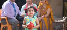मुलीचं शिक्षण असो किंवा लग्न टेन्शन नाही, सरकारच्या या योजनेत आजच ठेवा पैसे मुलीचं शिक्षण असो किंवा लग्न टेन्शन नाही, सरकारच्या या योजनेत आजच ठेवा पैसे