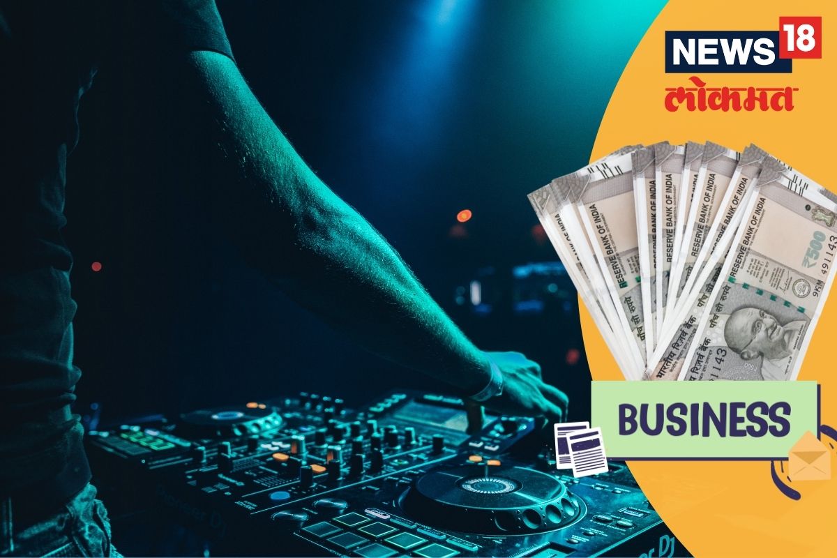 लग्न, बर्थडे किंवा बारसं, सगळीकडे पैसाच पैसा! सुरू करा ‘हा’ व्यवसाय, होईल 8 लाखांपर्यंत कमाई