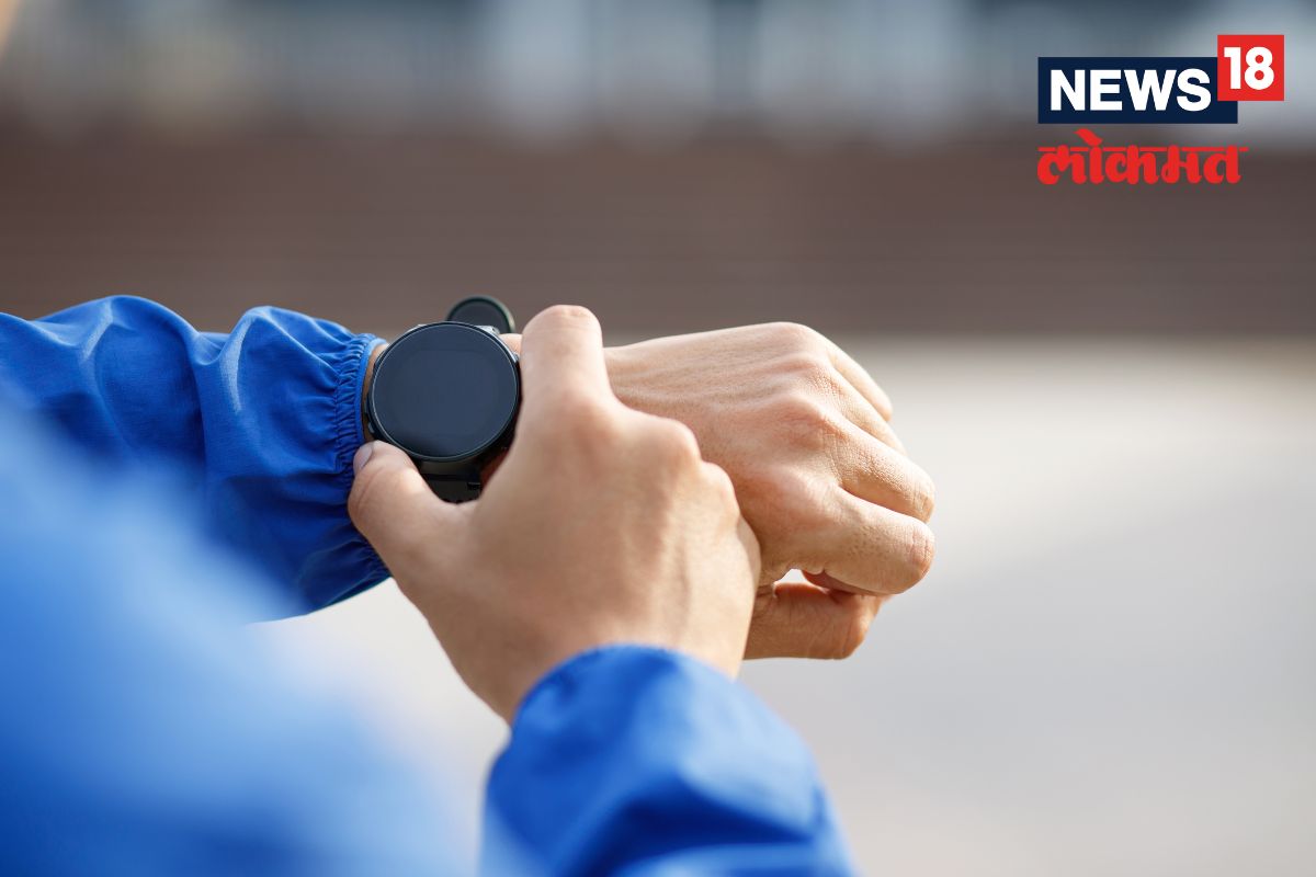 स्मार्टवॉचनं काढा झक्कास फोटो, असा कंट्रोल करा तुमच्या स्मार्टफोनचा कॅमेरा