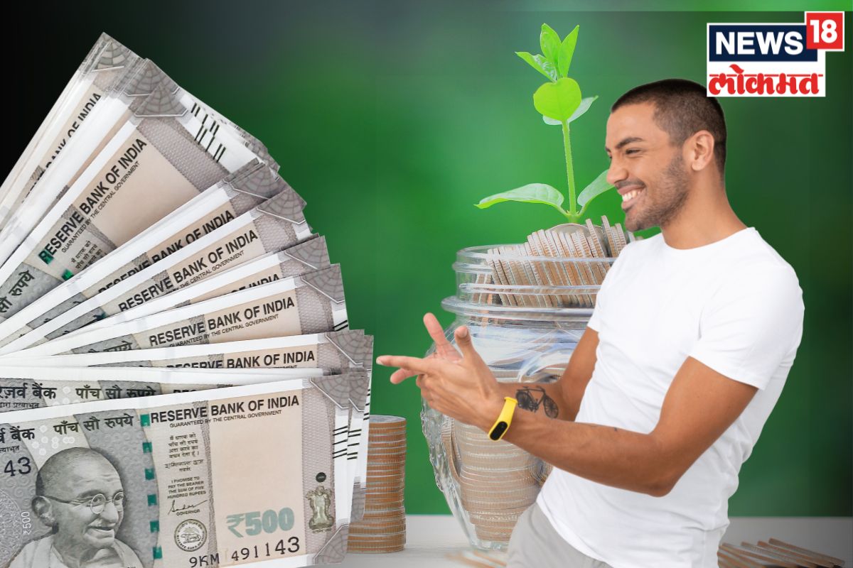 SIP वर वाढतोय लोकांचा विश्वास; समजून घ्या फक्त 500 रुपये गुंतवून करोडपती होण्याचा फंडा