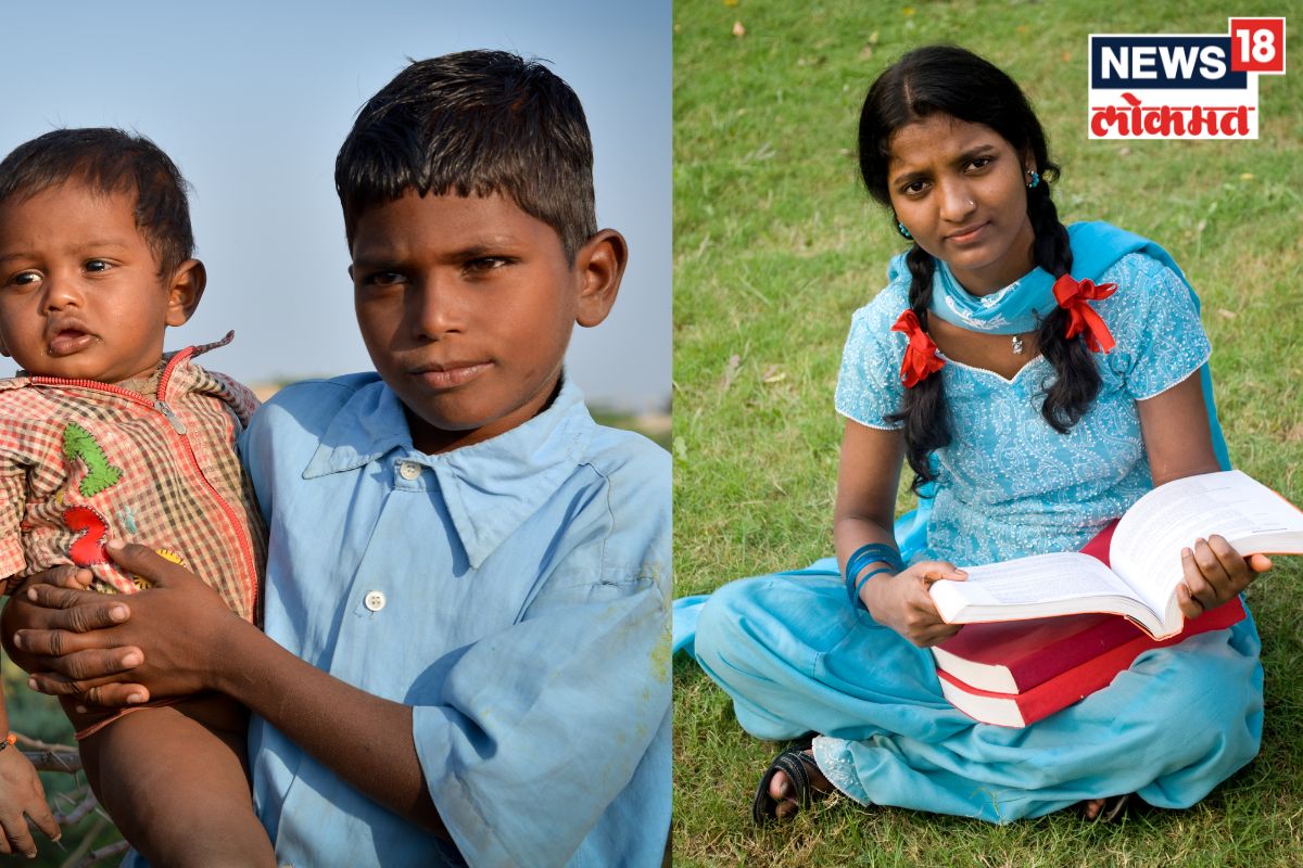 आता विद्यार्थ्यांना पैशाअभावी सोडावं लागणार नाही शिक्षण, ही सरकारी योजना येईल कामी