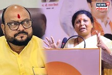 माझं काम फत्ते झालं.. सभा रद्द झाल्यानंतरही सुषमा अंधारे असं का म्हणाल्या? माझं काम फत्ते झालं.. सभा रद्द झाल्यानंतरही सुषमा अंधारे असं का म्हणाल्या?
