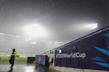 T20 WC : पावसामुळे सेमी-फायनल झाली नाही, तर कोणती टीम फायनलमध्ये जाणार?