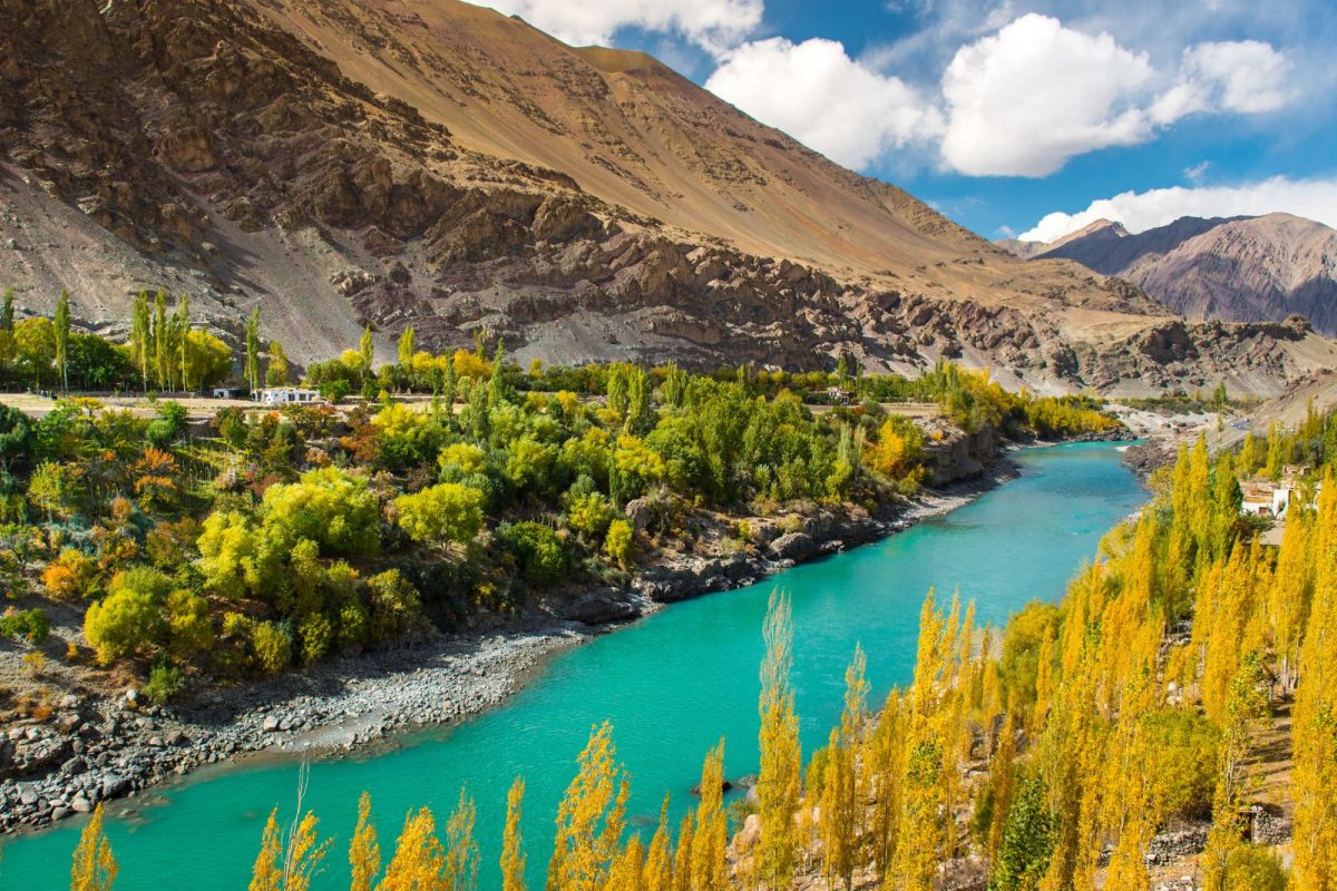 देशातील या सुंदर ठिकाणी भारतीयांनाही प्रवेश नाही