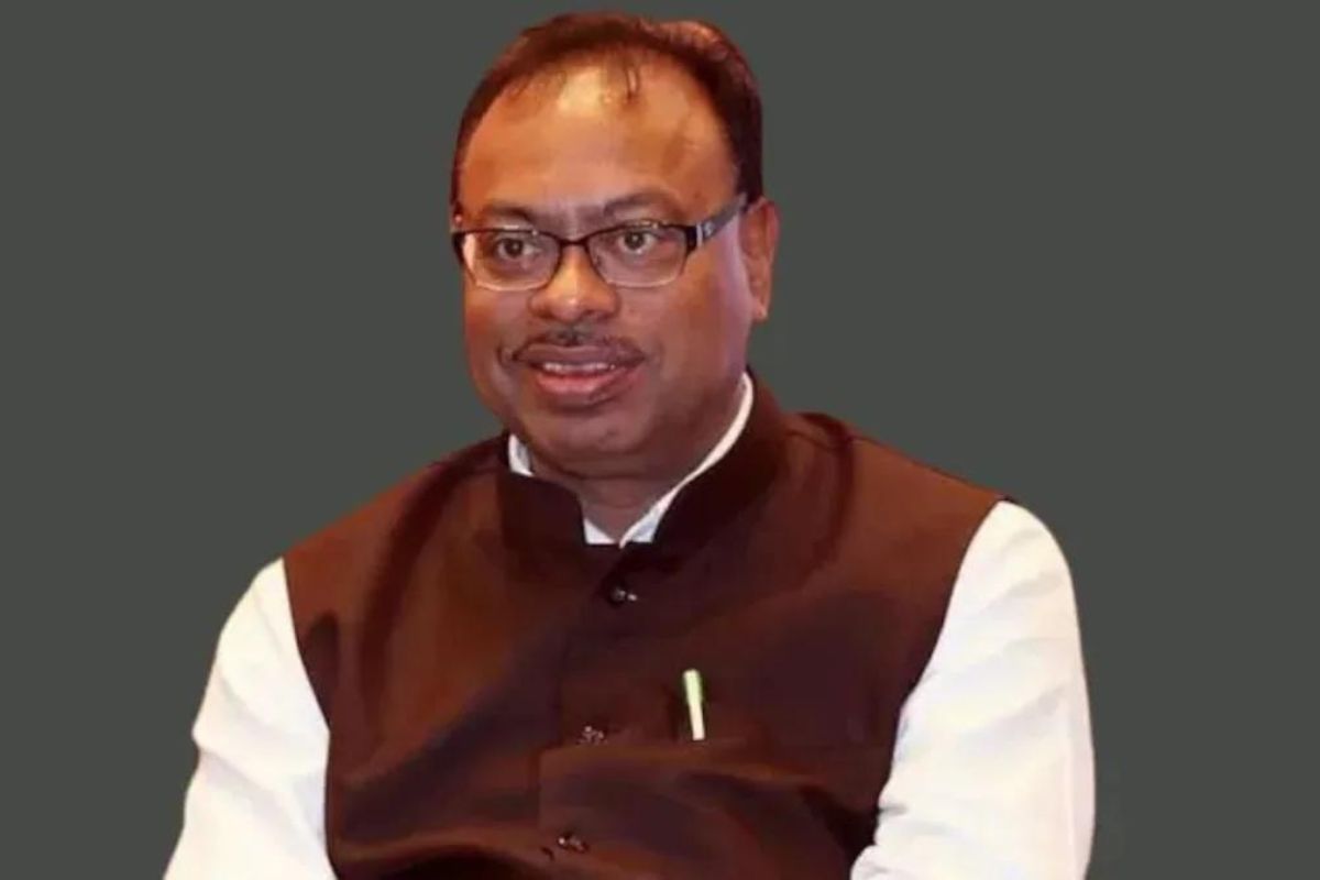 शिवाजी महाराजांबद्दलचं ते वक्तव्य भाजपची अधिकृत भूमिका? चंद्रशेखर बावनकुळेंचं गोलमाल उत्तर