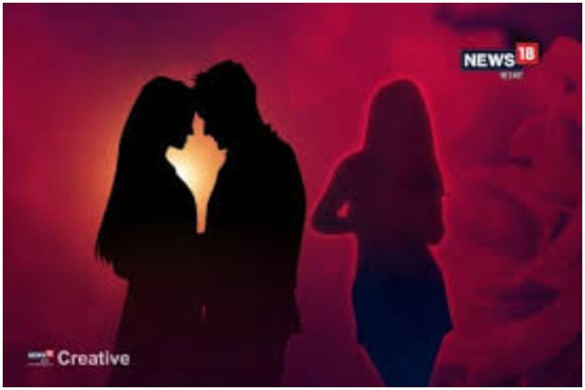 प्रियकराची पत्नी ठरत होती नात्यात अडसर, रागात पुण्यातील प्रेयसीने केलं भयानक कांड