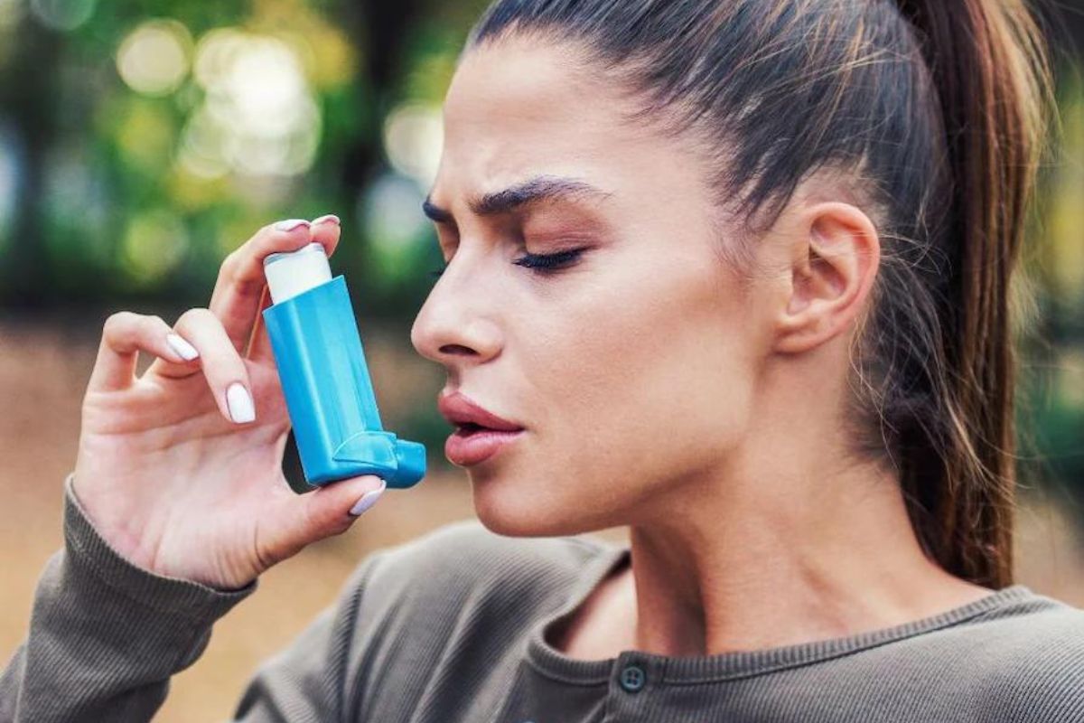 World COPD Day 2022: भारतातील सर्वाधिक मृत्यूचं दुसरं प्रमुख कारण आहे COPD; अशी घ्या फुफ्फुसांची काळजी