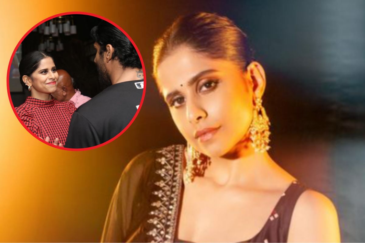 सई ताम्हणकर