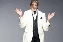 अमिताभसारखं फिट राहायचंय? मग सोडा 'हे' पदार्थ, बिग बींचं सुपर सिक्रेट आलं समोर