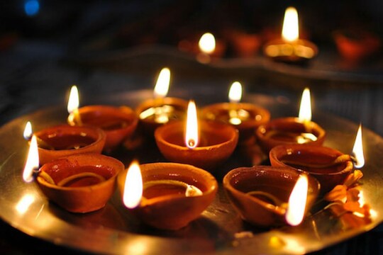 देव दिवाळी