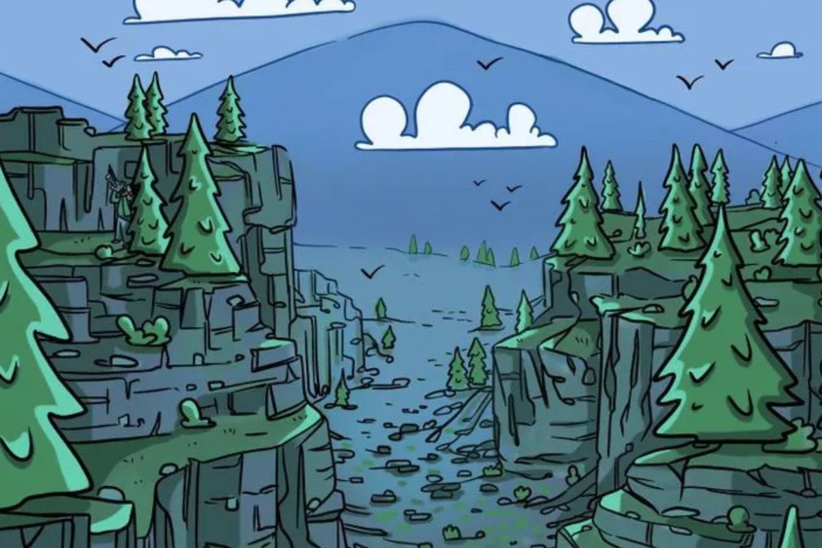 ऑप्टिकल इल्युजन