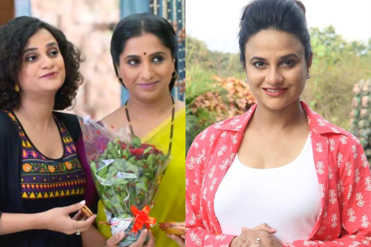 राधिका देशपांडे