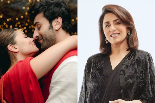 आलिया-रणबीर