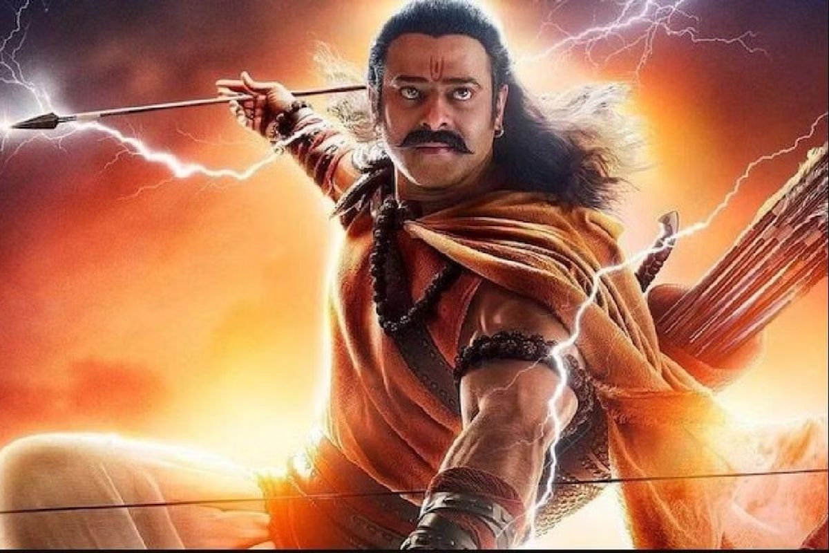 आदिपुरुष सिनेमा