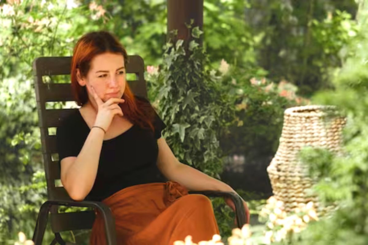 चाळीशीनंतर महिलांनी काय करायचं?