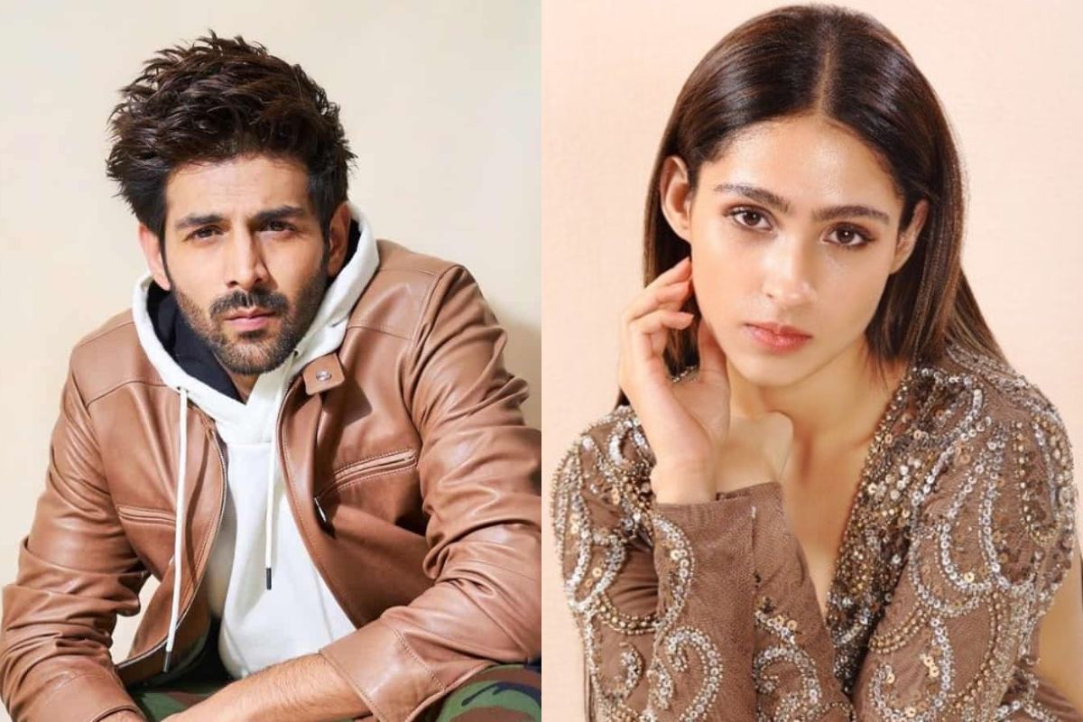 कार्तिक आर्यन