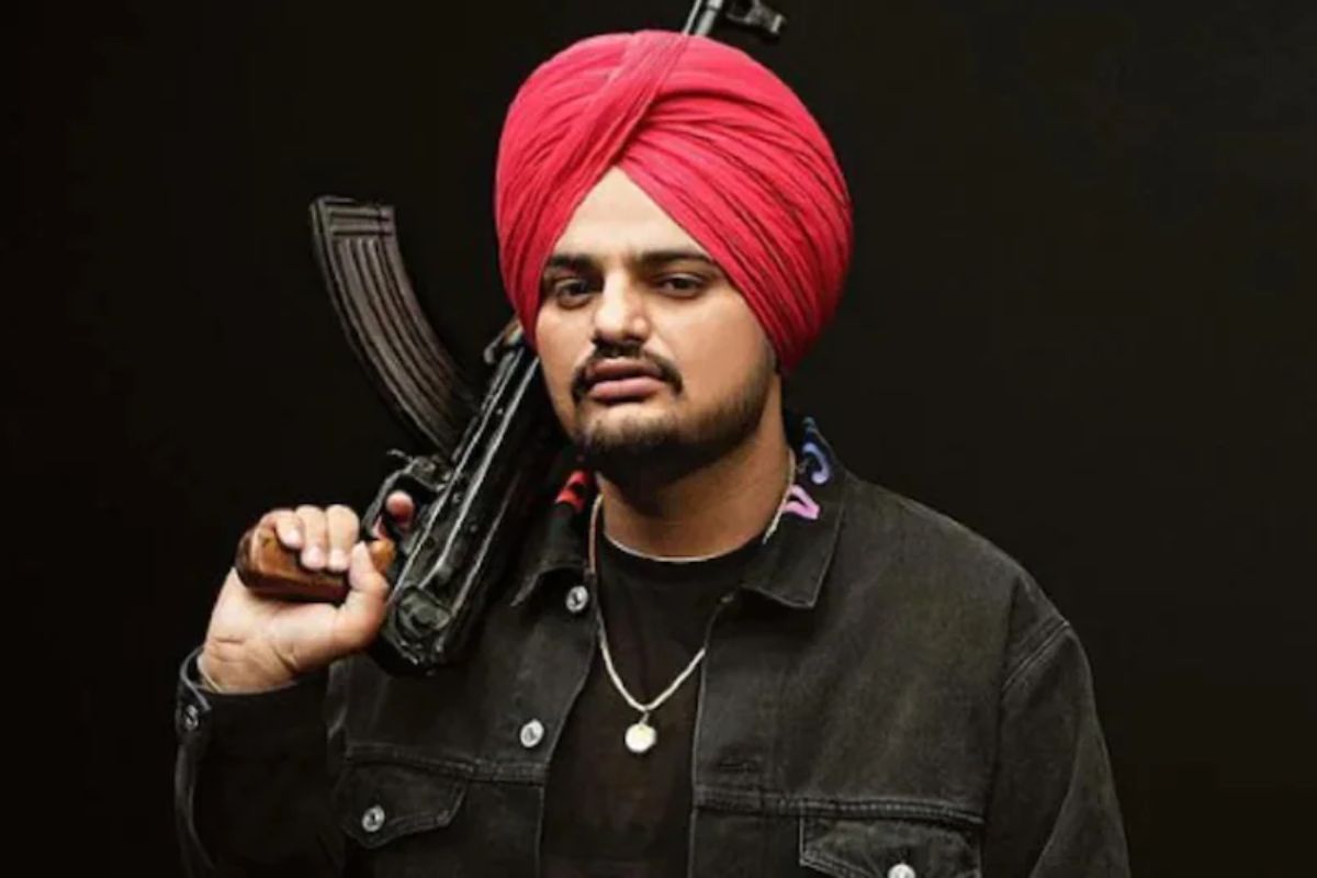 सिद्धू मूसेवाला