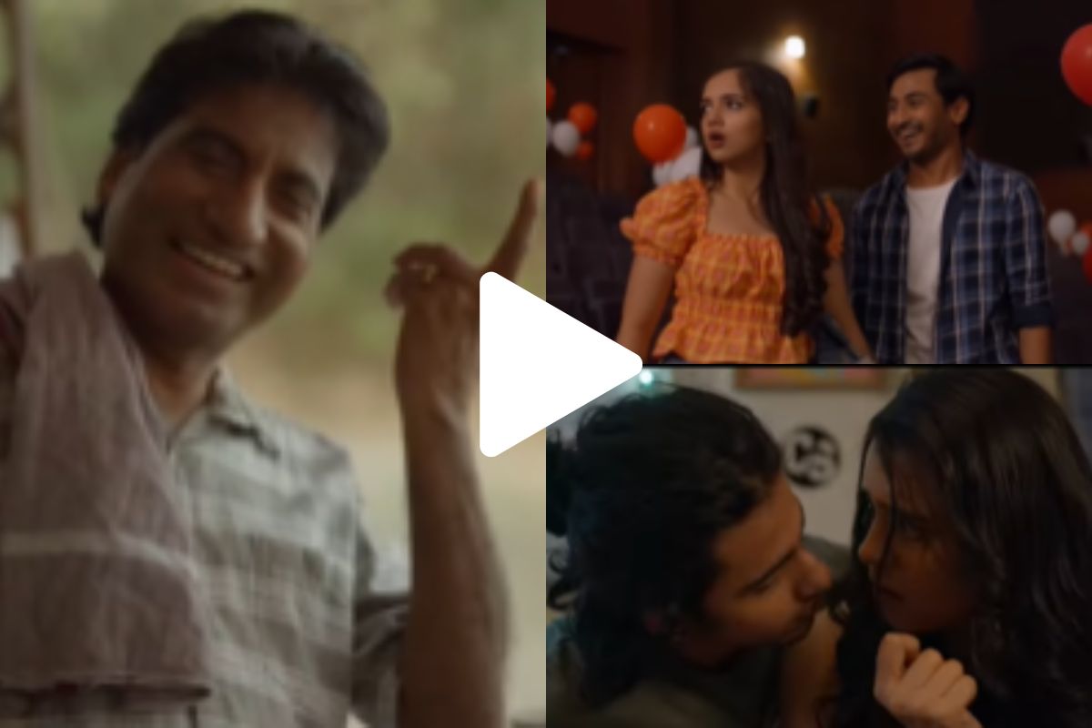 हॉस्टेल डेझ सीझन 3,