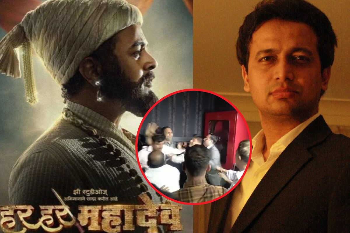 अभिजीत देशपांडे