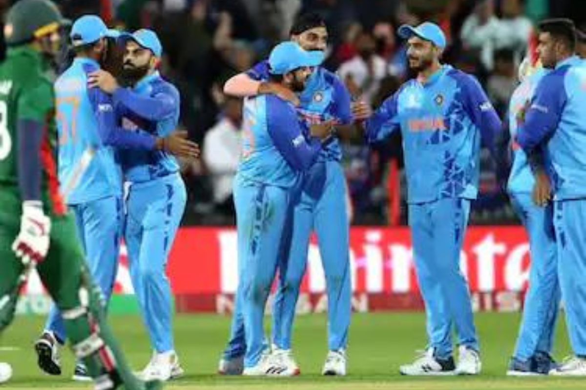 टीम इंडिया