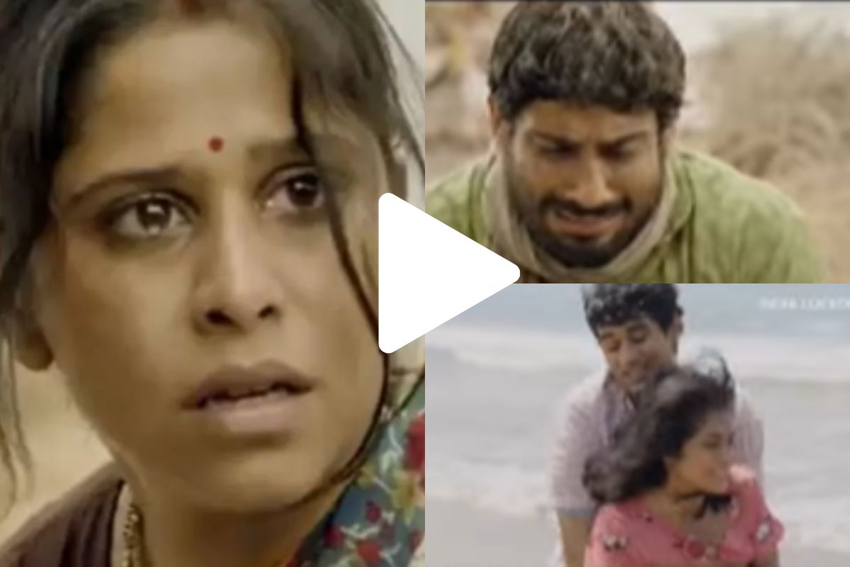 इंडिया लॉकडाऊन