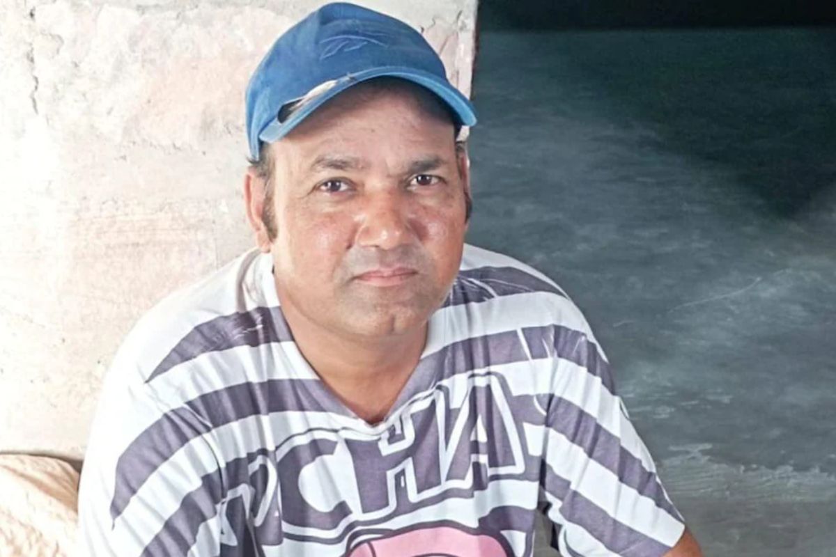 हातपंपावर पाणी भरण्यावरून आदिवासी युवकाची हत्या; भिल्ल समाज आक्रमक