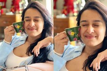 क्राइम मास्टर गोगोची मुलगी सगळ्यांवर भारी; Instaवर गाठला 75 मिलियनचा टप्पा क्राइम मास्टर गोगोची मुलगी सगळ्यांवर भारी; Instaवर गाठला 75 मिलियनचा टप्पा