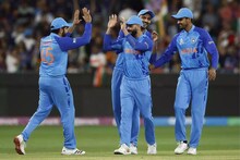 टीम इंडिया सेमी फायनल जिंकणार! पहिला बॉल पडण्यापूर्वीच लागला मॅचचा रिझल्ट?