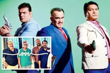 CID रिटर्न? एसीपी प्रद्युमन, दया, अभिजीत दिसले एकाच फ्रेममध्ये; चर्चांना उधाण
