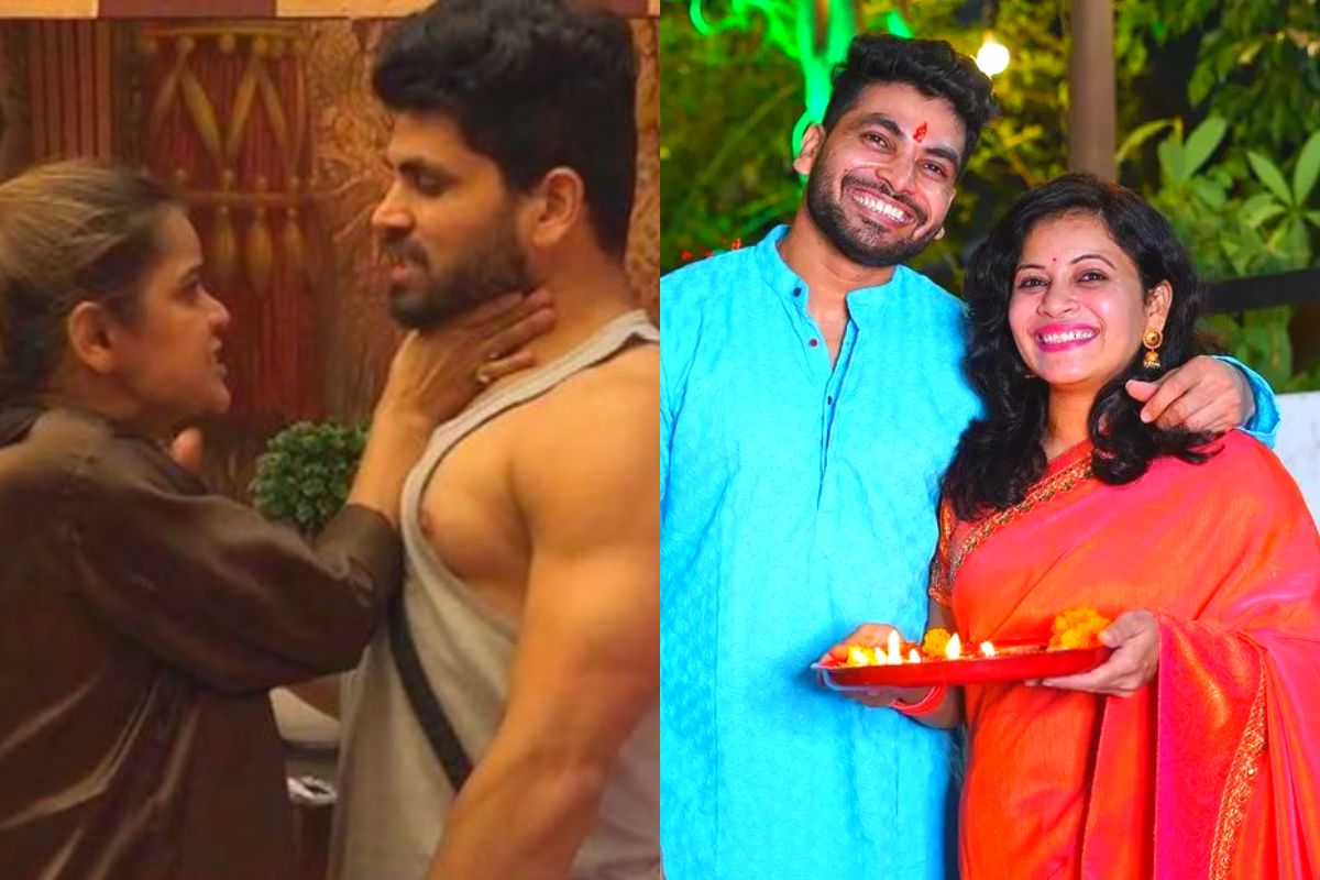 शिव ठाकरे