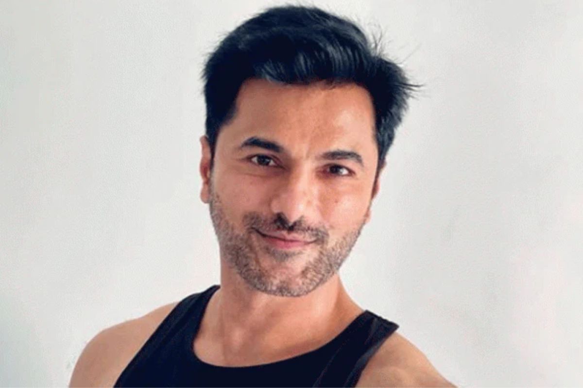 सिद्धांत सूर्यवंशी