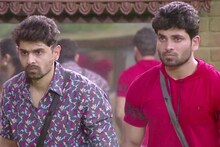 BB16मध्ये मारहाण झालेल्या शिवनं BBM2मध्ये घातला होता राडा