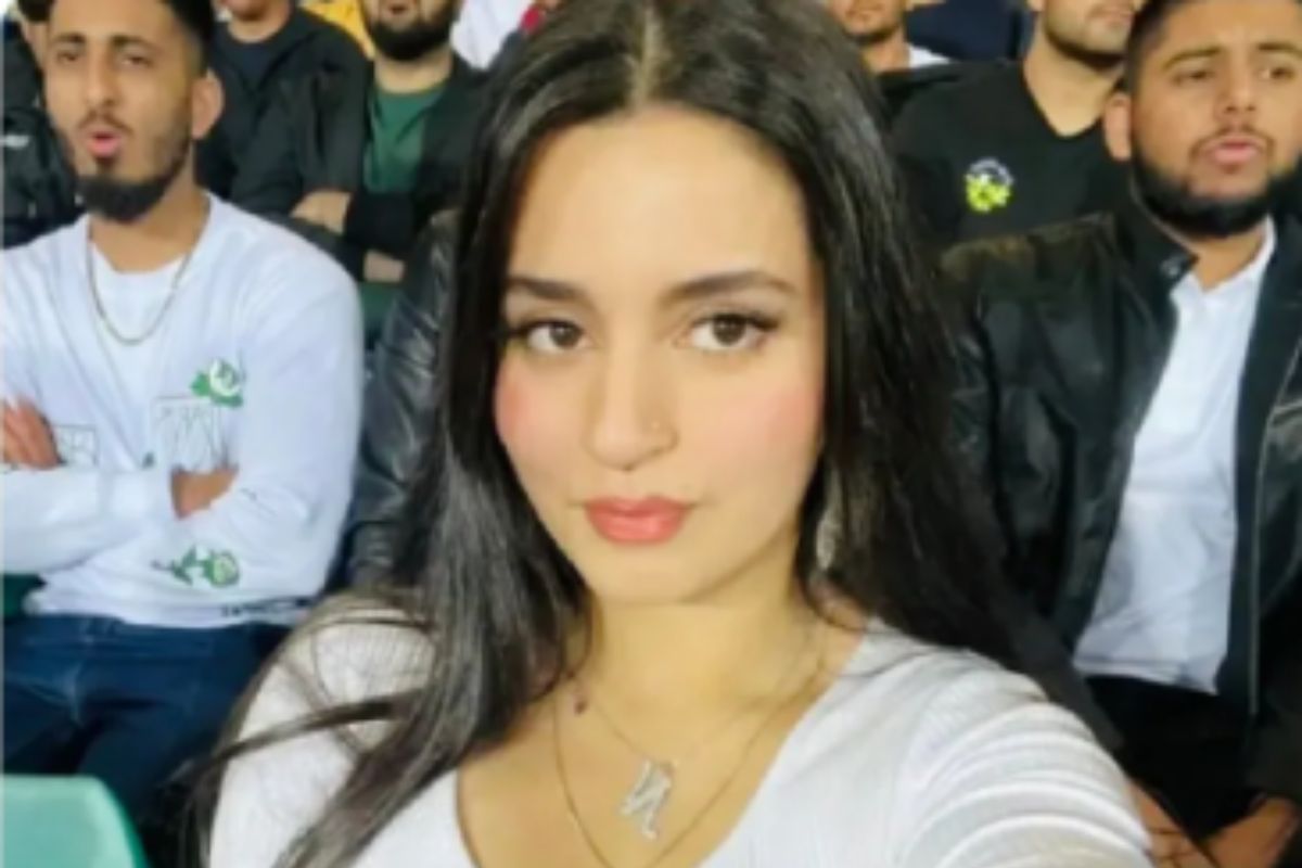 पाकिस्तान फॅन