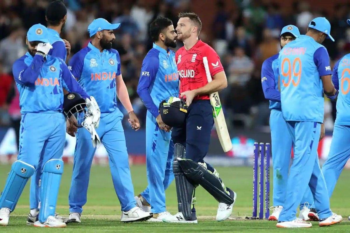 T20 World Cup : आयसीसीने जाहीर केली वर्ल्ड कपची बेस्ट XI, भारताचे 3 खेळाडू!