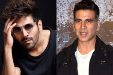 'हेरा फेरी 3'मध्ये कार्तिक आर्यनची एन्ट्री; अक्षय कुमारला करणार रिप्लेस?